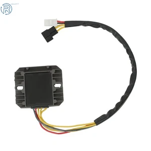 1997-2004 For Suzuki 800 VZ800 Marauder 32800-45C01 New Regulator Rectifier - Picture 1 of 7