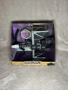 Minecraft 16645 Ender Dragon Figure VERY RARE Brand New - Picture 1 of 10