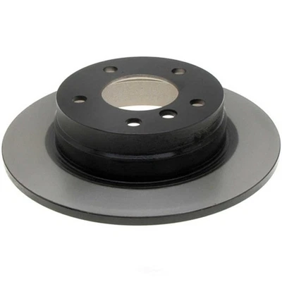 Rotor de freno de disco compatible con BMW 318i 1992-1995, 318is 325i, 325is RAYBESTOS Foto 1 de 3