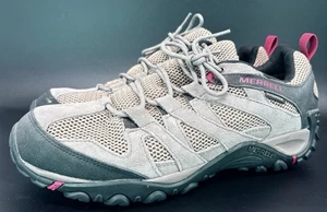 Merrell Alverstone Boulder Men's Size 13 Hiking Boots Shoes - Picture 1 of 8