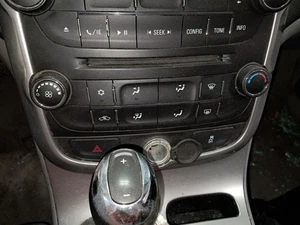 Temperature Control VIN 1 4th Digit Limited Opt C4P Fits 14-16 MALIBU 411345 - Picture 1 of 14
