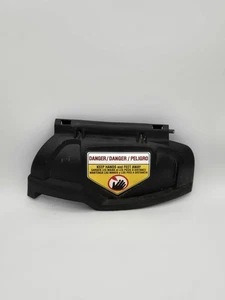 Ryobi RY401014US (107608004) 40 V 21 Zoll Mäher Seitenauswurf Tür mit Hardware OEM - Bild 1 von 3