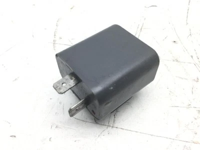 Rele 'Itermittenza Blinker HUSQVARNA SM 610 S 577 2004 H701AA Foto 1 de 4