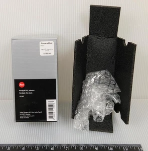 Leica Handgriff 19507 nur Leerkarton  - Bild 1 von 1