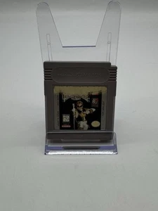 Mighty Morphin Power Rangers: The Movie Game Boy  Nur Modul US ⚡ Blitzversand ⚡ - Bild 1 von 6