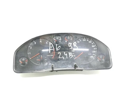 Cuadro de instrumentos AUDI A6 Avant 4B5, C5 4B0919860P 2.4 gasolina 121kw 1999 32825473 Foto 1 de 4