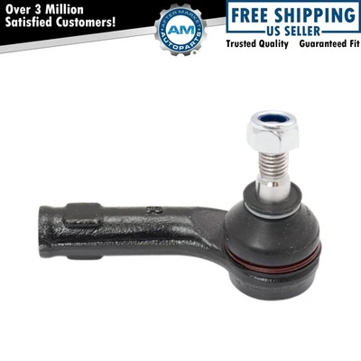 Front Right Outer Tie Rod For 2018 Ford EcoSport 2011-2019 Fiesta - Image 1 of 4