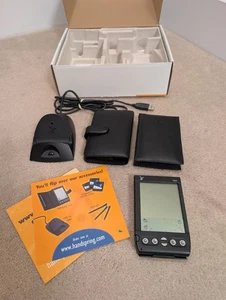 Visière à ressort organisateur PDA portable - Photo 1 sur 4
