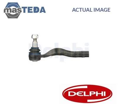 TA5113 TRACK ROD END RACK END FRONT LEFT DELPHI NEW OE REPLACEMENT - Image 1 of 4