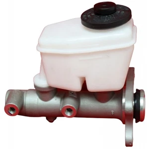 For Toyota Land Cruiser Brake Master Cylinder 1993 1994 1 in. Bore w/ Reservoir - Foto 1 di 7