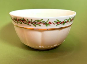 Royal Gallery Queensberry Giftware Candy Bowl Exclusive to Federated Stores 1996 - Picture 1 of 4