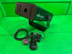 Eine schöne QUELLE ABYSS farbiger Wassereffekt guter Zustand + Etui - Bild 1 von 6