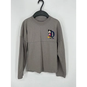 Disneyland Parks Original Spirit Jersey Youth Size Small Mickey Mouse - Picture 1 of 3