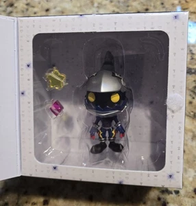 Figura de acción SQUARE ENIX Disney 5 estrellas Kingdom Hearts III SOLDIER HEARTLESS NUEVA EN CAJA - Imagen 1 de 10