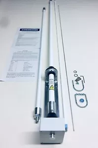 Se HF-360 XP 160m Auf 6m Beste Band Hochleistung 1kW Vertikal Antenne - Bild 1 von 5
