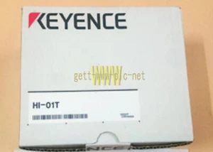 1piece Keyence  HI-01T New - Picture 1 of 1