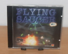Flying Saucer - Retro PC Spiel / Adventure / 1998 ✅