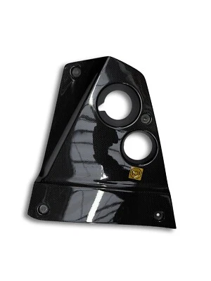 CUBIERTA IZQUIERDA F12 BERLINETTA CARBON LH INSPECTION COVER 85085000 Foto 1 de 3