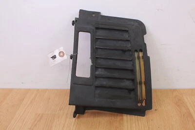 Yamaha Exciter II SX EX570SXT 1993 panel de persiana lateral derecho/cubierta Foto 1 de 4