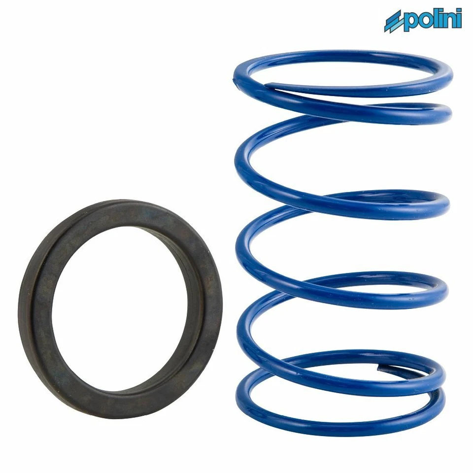 POLINI P243103 Rückschlagventil Feder SCARABEO CLASSIC 2T 50 2018-2018