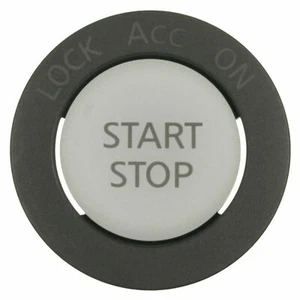 Ignition Push Button Switch Wells LS1617 for Infiniti EX35 FX35 FX50 Q70 - Picture 1 of 3