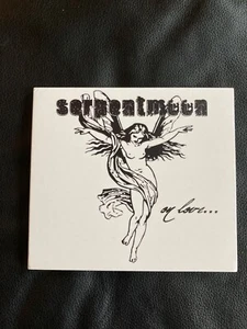 Serpent Moon On Love. . . CD - Bild 1 von 4