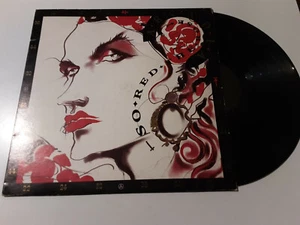 Arcadia – So Red The Rose - Disco Vinile 33 Giri LP Album Stampa ITALIA 1985 - Bild 1 von 2