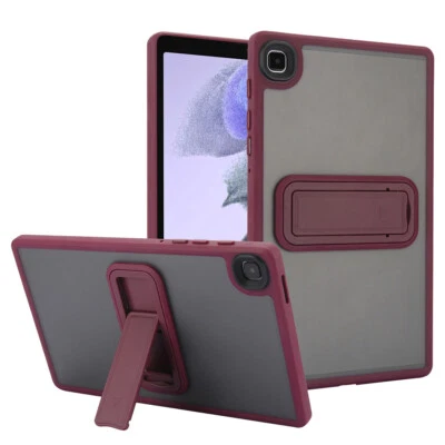 Tablet Case For Samsung Galaxy Tab A9+ A9 A8 A7 S6 Lite Shockproof Stand Cover - Image 1 of 4
