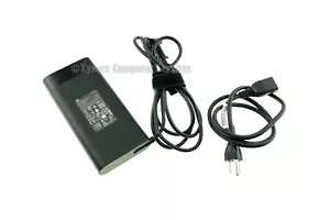 M31368-003 TPN-DA23 GENUINE HP AC ADAPTER 200W 19.5V 15-FA0033DX (FE20) - Picture 1 of 2