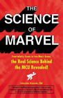 Sebastian Alvarado The Science of Marvel (Paperback)