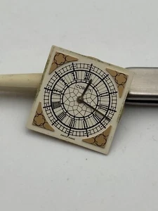Corum Eta 210.001 Quarz Uhrwerk - Bild 1 von 3