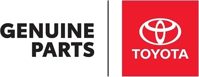 Manija de puerta interior genuina Toyota Tundra 2007-2021 LH 69206-0C020 OEM Foto 1 de 2