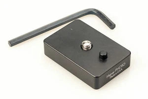 The Ronin-S/SC Camera Riser for Nikon Z6/Z7 camera - Picture 1 of 4