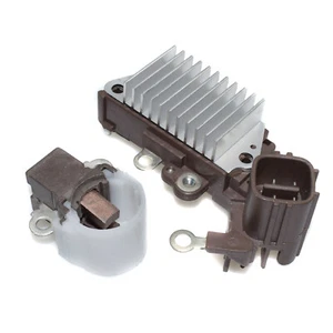 For Honda Civic S2000 126000-2090 Alternator Voltage Regulator & Brush Holder - Picture 1 of 10