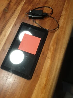 Denver 10" 8GB Tablet  - Bild 1 von 4