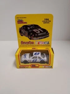 1994 Racing Champions Yellow Box 1/64 Scale #63 Jim Brown Lysol - Picture 1 of 4
