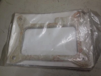 Juntas de carburador de 4 cilindros Ford Pinto 140CI 1974-1979 D4FZ-9C477-A como nuevo de lote Foto 1 de 2