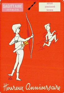 C.P.A / THÈME / HUMORISTIQUE &  ILLUSTRATEUR - Picture 1 of 1