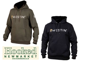 Westin Original Hoodies *Green & Black Options *ALL SIZES* - Picture 1 of 7