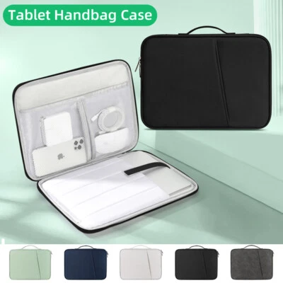 DE Sleeve Tasche für Apple iPad Pro Air Hülle Schutzhülle Schutz Case Laptop Bag - Bild 1 von 4