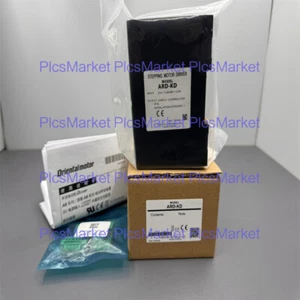 One New Vexta Oriental ARD-KD ARDKD Stepping Motor Driver Shipping DHL/UPS/FedEx - Bild 1 von 4
