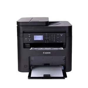 Canon imageCLASS MF273dw Wireless 3 in 1 Printer Copy Scan Black and White - Picture 1 of 8