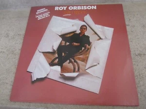 LP vinyle 33t . Roy Orbison – Rare Orbison (1989) compilation - Photo 1/5