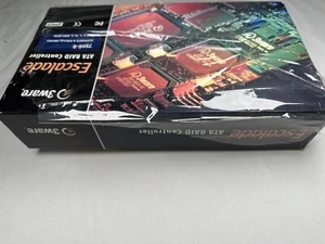 3ware Escalade 7506-8 8-Port ATA-133 PCI RAID Controller Card 64-bit - Picture 1 of 11