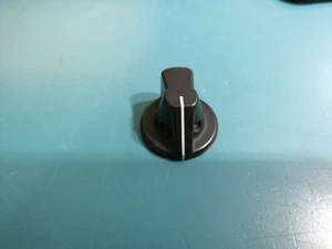 Military Cockpit Instrument Knob - Imagen 1 de 4