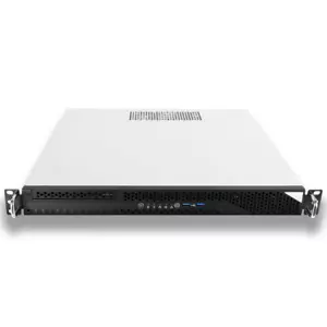 ASRock Rack 1U2LW-X470 1U Rackmount Server Barebone AMD AM4 Socket 315W PSU - Picture 1 of 4