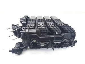 2021 NISSAN ROGUE 2.5L ENGINE MOTOR AIR INTAKE INLET MANIFOLD OEM - Picture 1 of 23