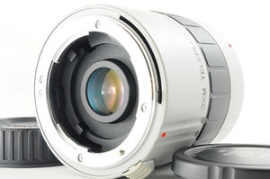 [Excellent] Kenko 3XM Teleplus Pro 300 AF Teleconverter For Nikon F w/ Caps READ