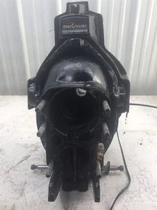 Mercury marine MerCruiser Alpha 1 Gen 1 out drive outdrive mount gimbal housing - Picture 1 of 7