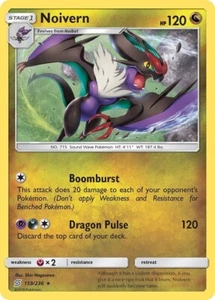 Nidoking 59/181 Sm-Team Up Regular - Picture 1 of 1